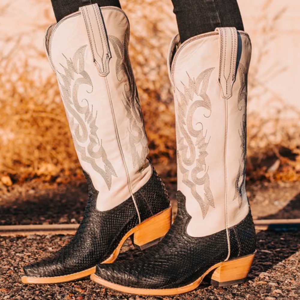 Freebird Wooland Black Python Multi - Picture 14 of 14